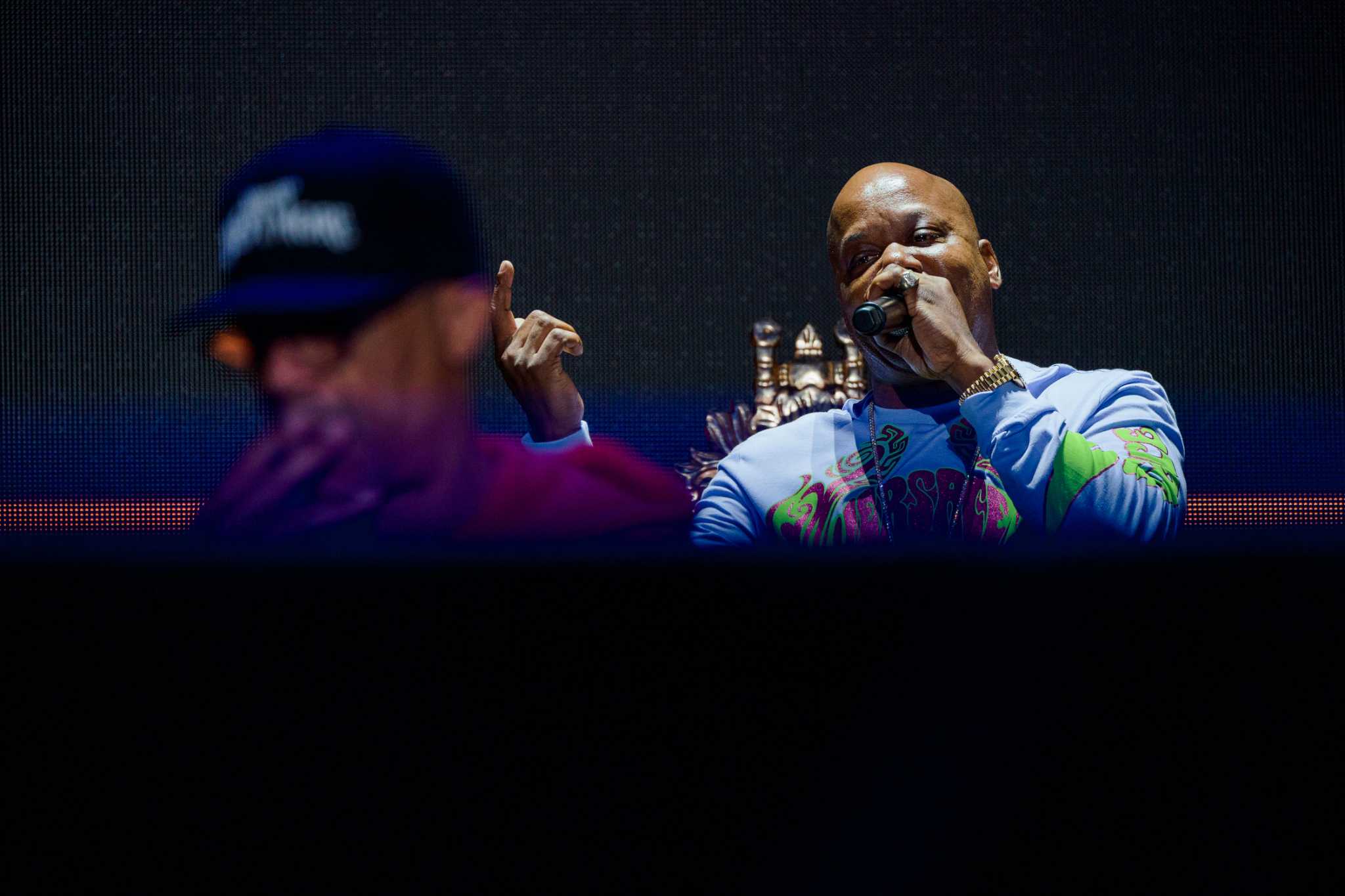 Rapper Too Short’s brother shot and killed in East Oakland