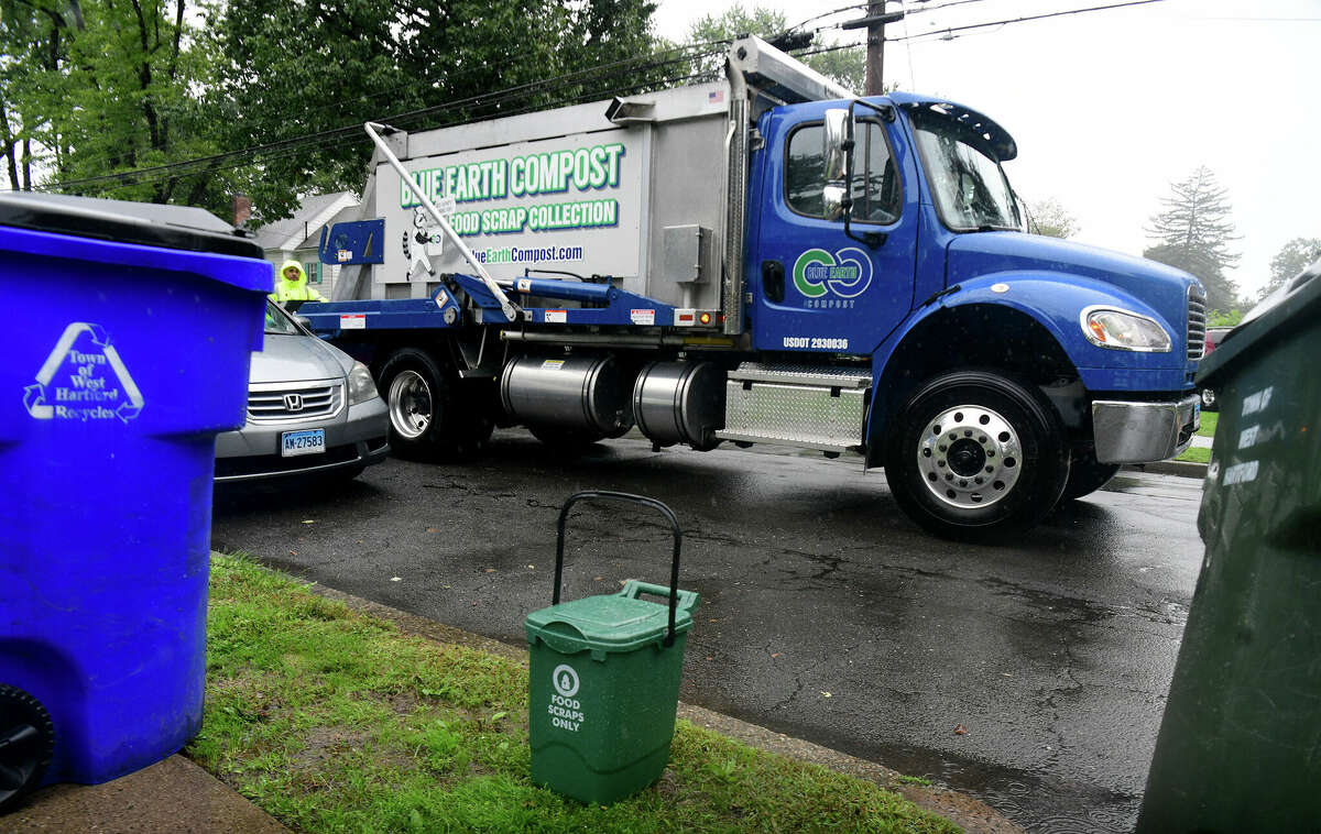 With looming waste disposal cost crisis, CT towns plan response