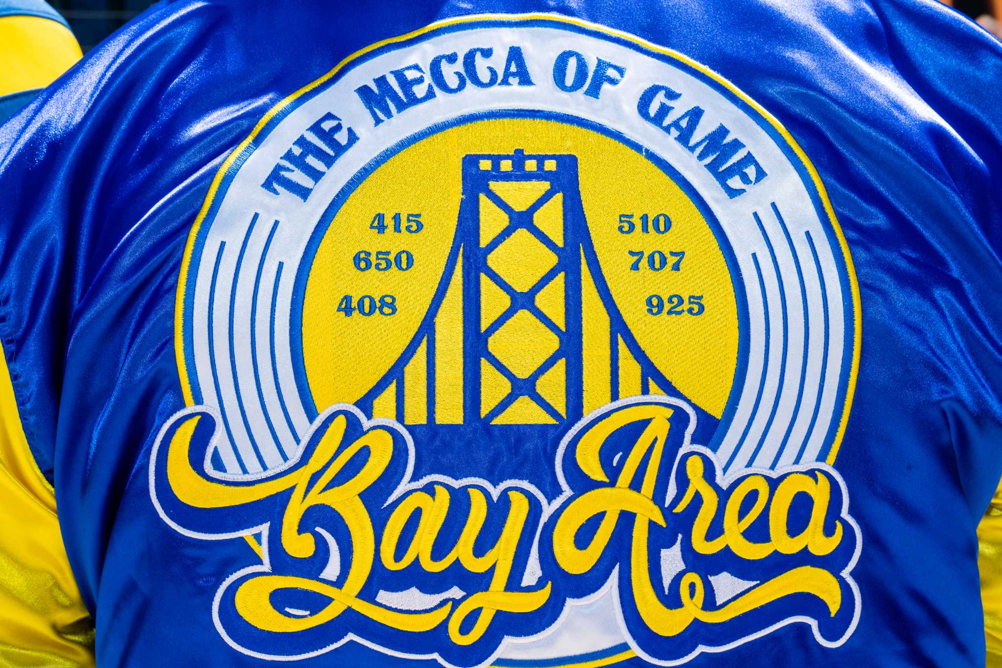 Best Golden State Warriors merch: Jerseys, hats and more