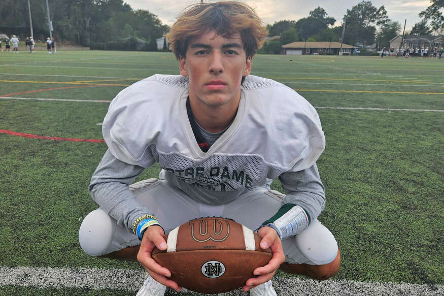 GameTimeCT High School Football Staff Pick'Em Podcast: Week 2 picks