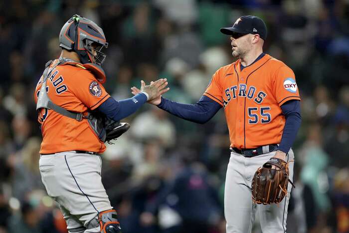 On deck: Arizona Diamondbacks at Astros