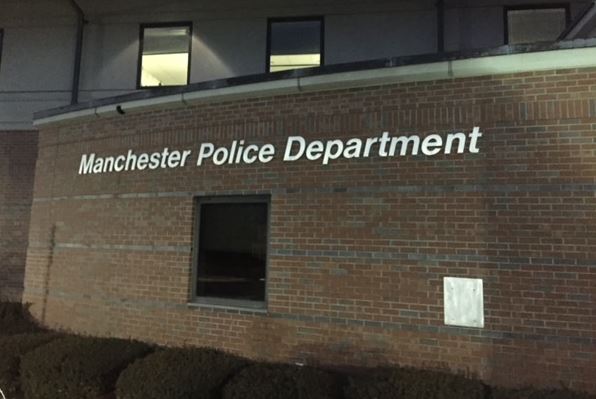 Police: Manchester man arrested for following 11-year-old girl