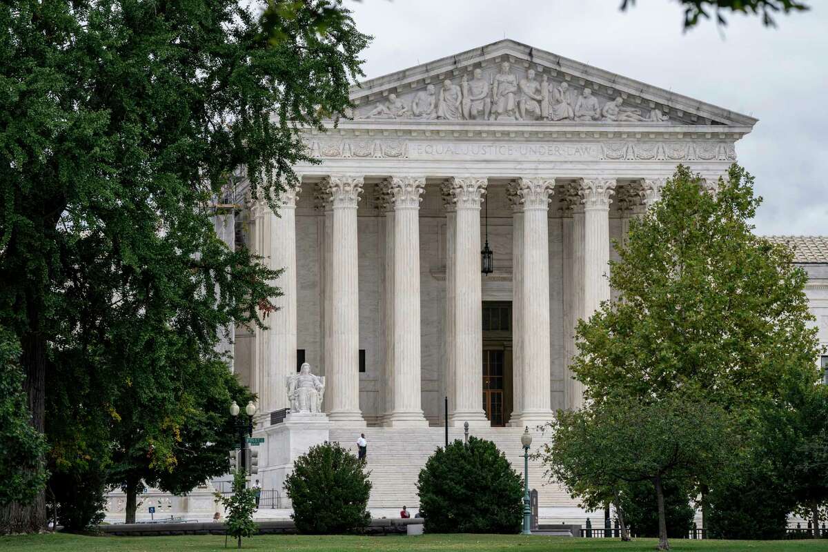 The Supreme Court will decide if state laws limiting social media platforms  violate the Constitution