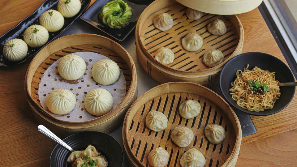 Dough Zone, a chain with locations in Washington, California, and Oregon is opening 2450 Louisiana in Midtown on Oct. 2 with a menu of dumplings, buns, dim sum, and noodles.