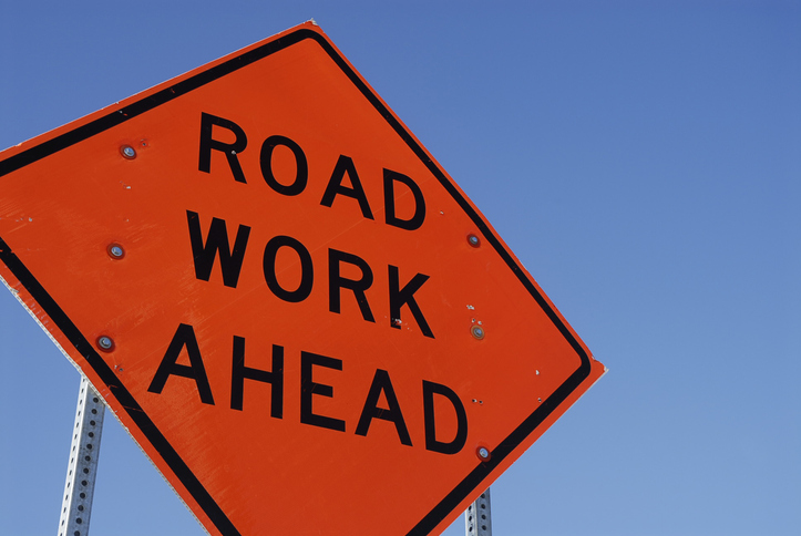 Illinois 267 resurfacing beginning in Greenfield