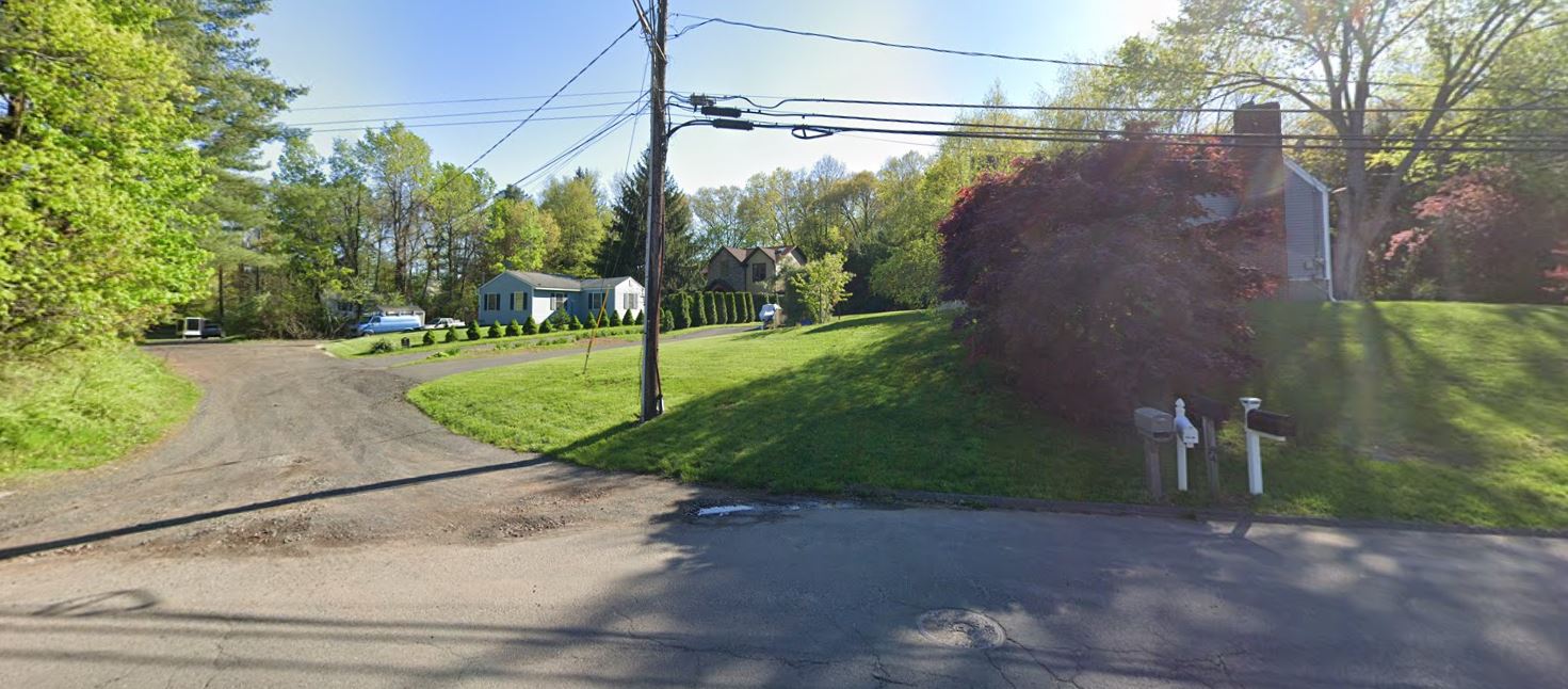 Police ID Southington man found dead in house fire