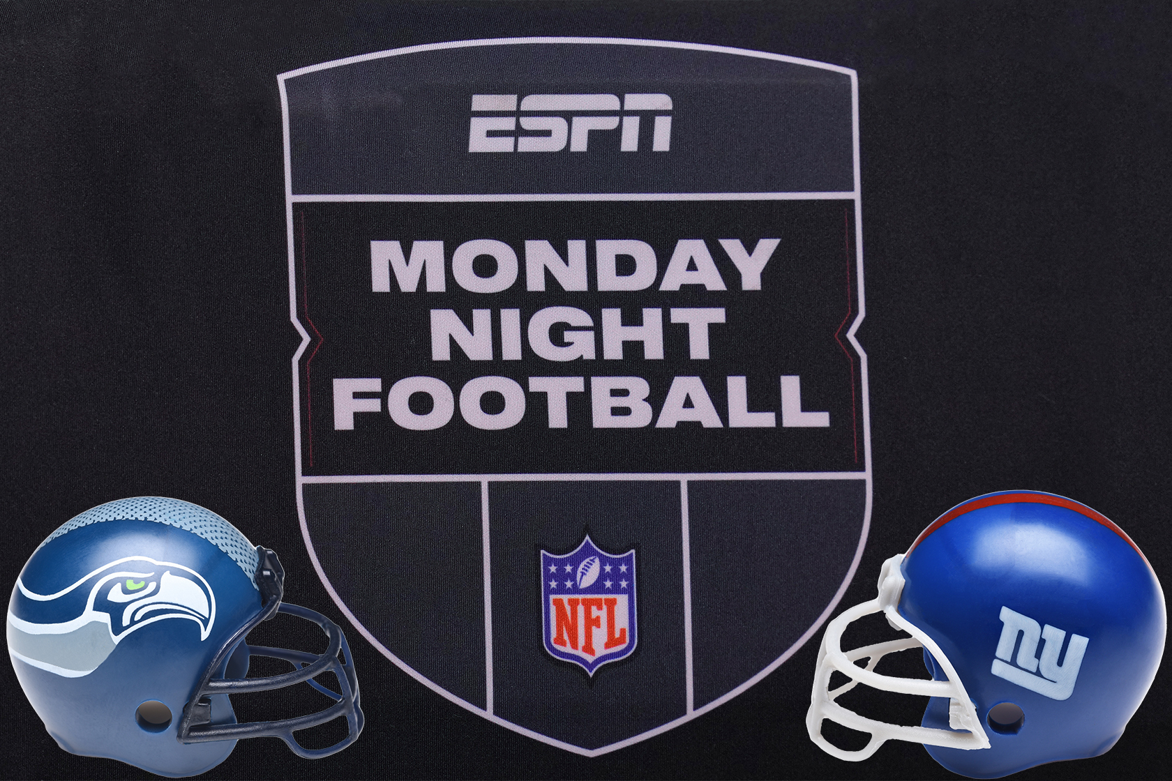 How to watch Giants vs. Seahawks in Week 8 with start time, TV