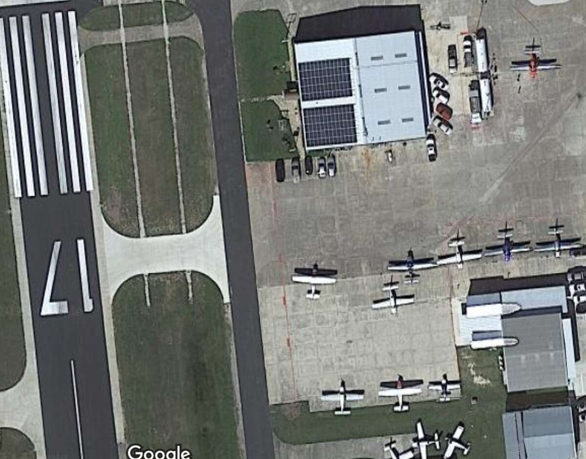 FAA investigating plane crash at Boerne Stage Airfield