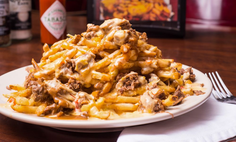 The best food delivery in Houston for latenight cravings