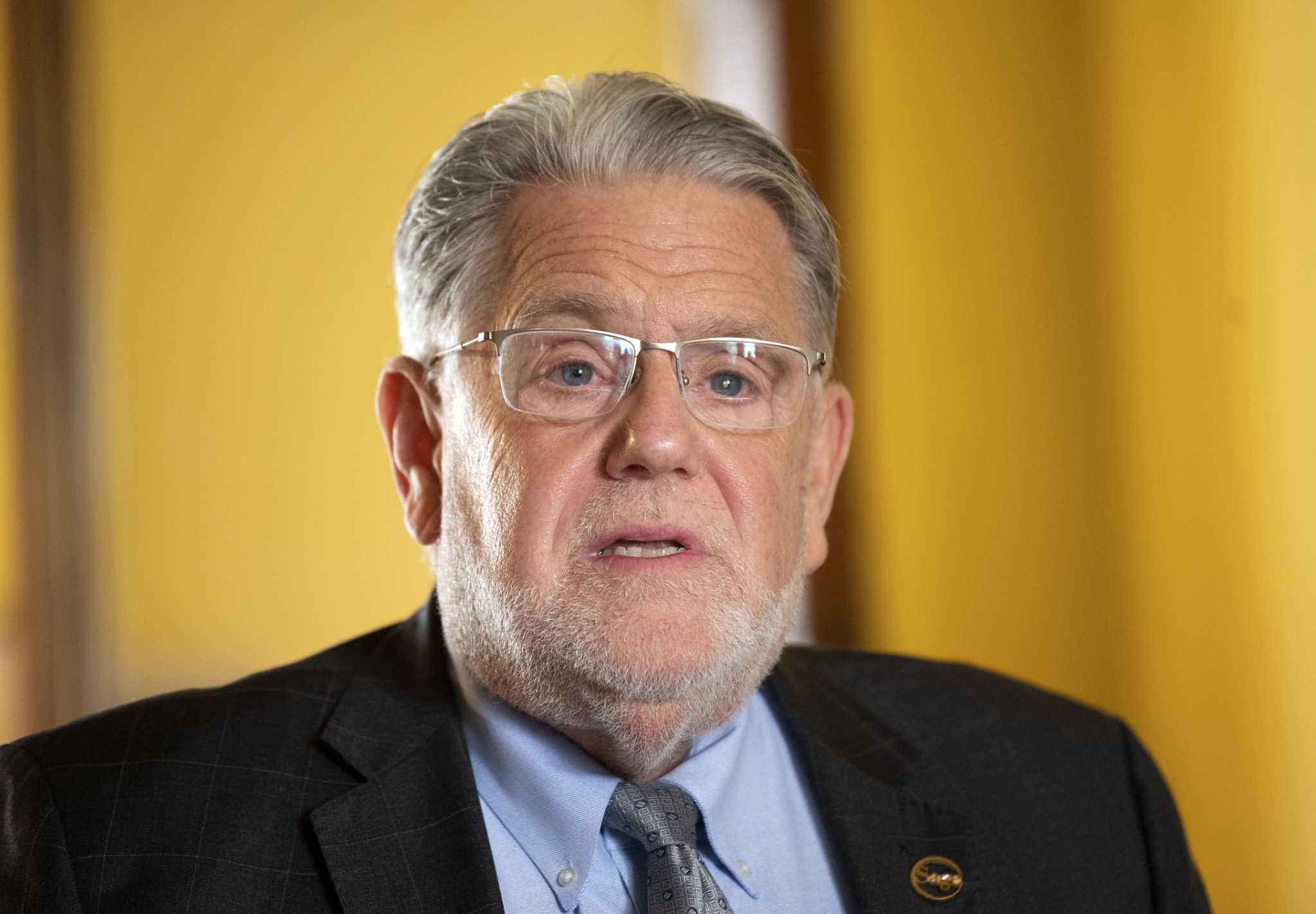 Russell Sage president announces retirement