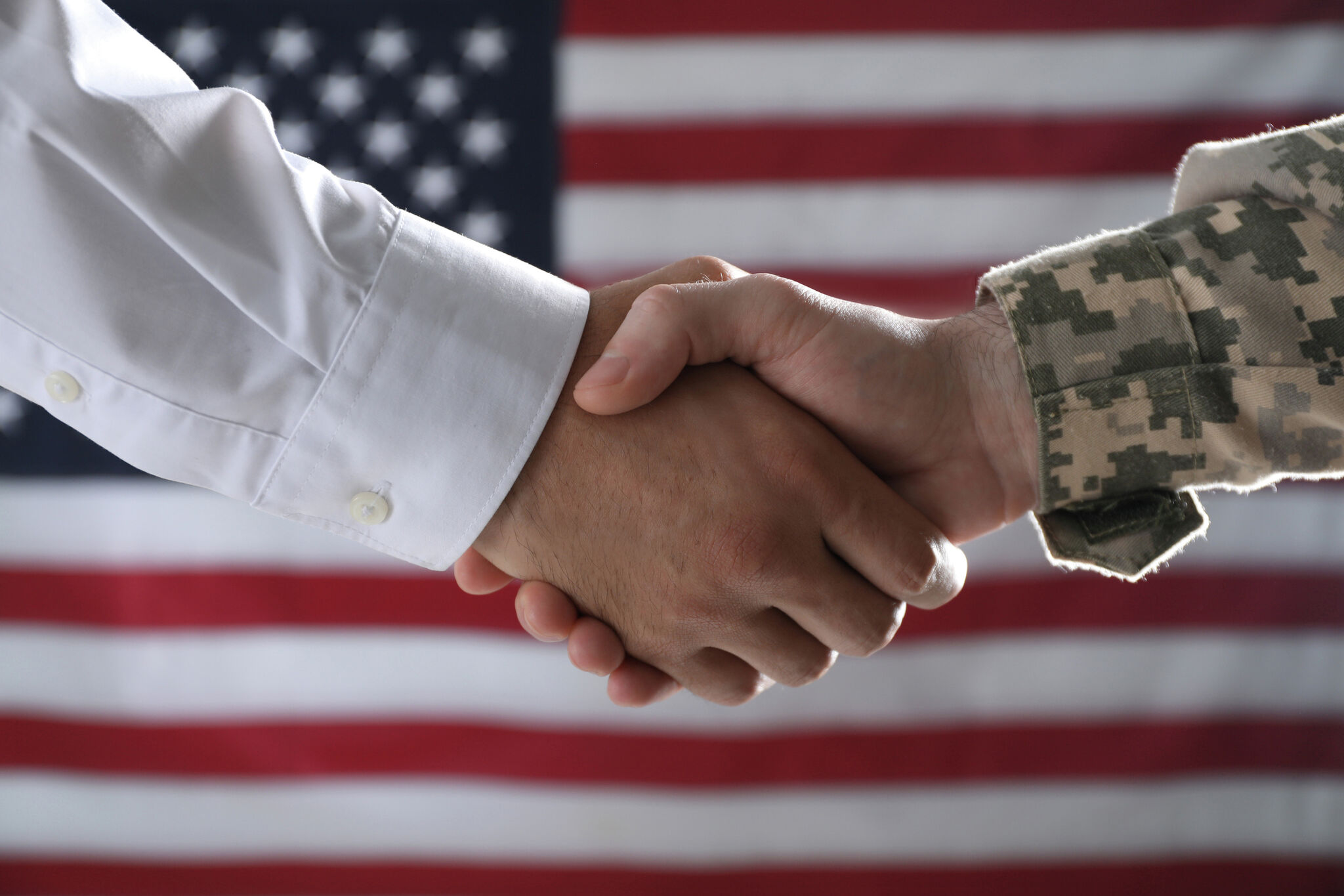 Republicans: Do Their Actions Align with Their Claim to Support Our Troops? A Critical Analysis