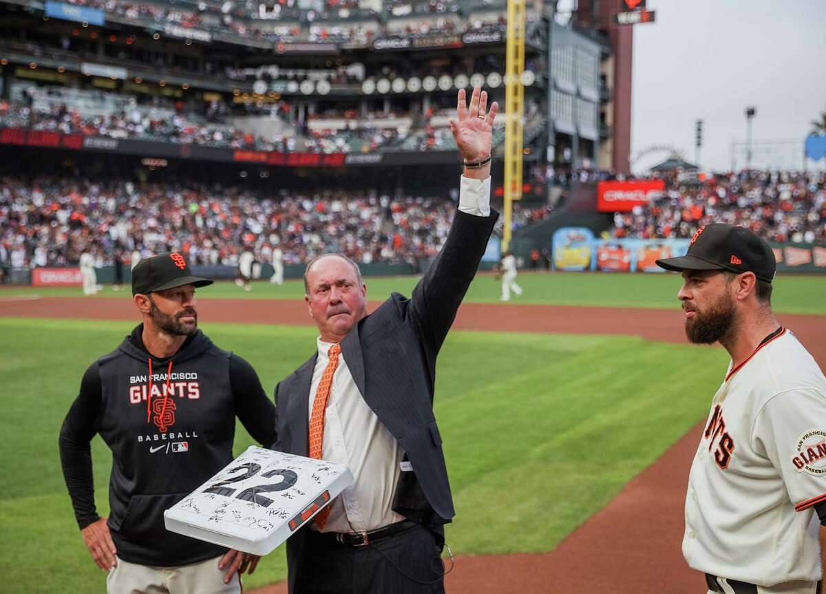 San Francisco Giants news: Holiday gift guide 2019 - McCovey