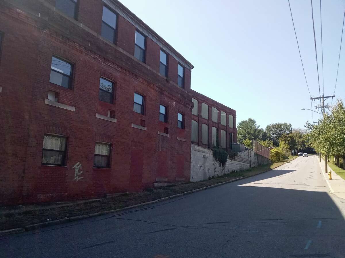 Torrington seeks solutions for blight around the city