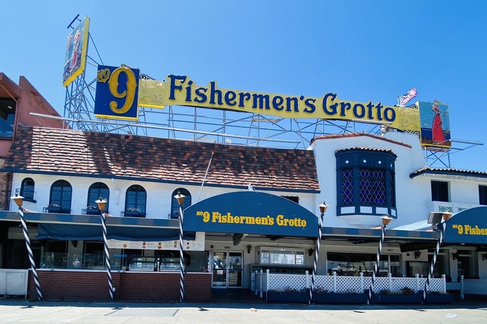 Two historic SF Fisherman’s Wharf restaurants face eviction