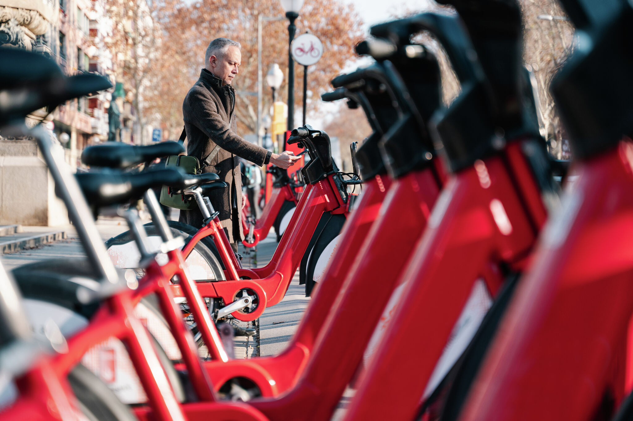 Houston Metro Approves Its Own $10 Million Bike Share System