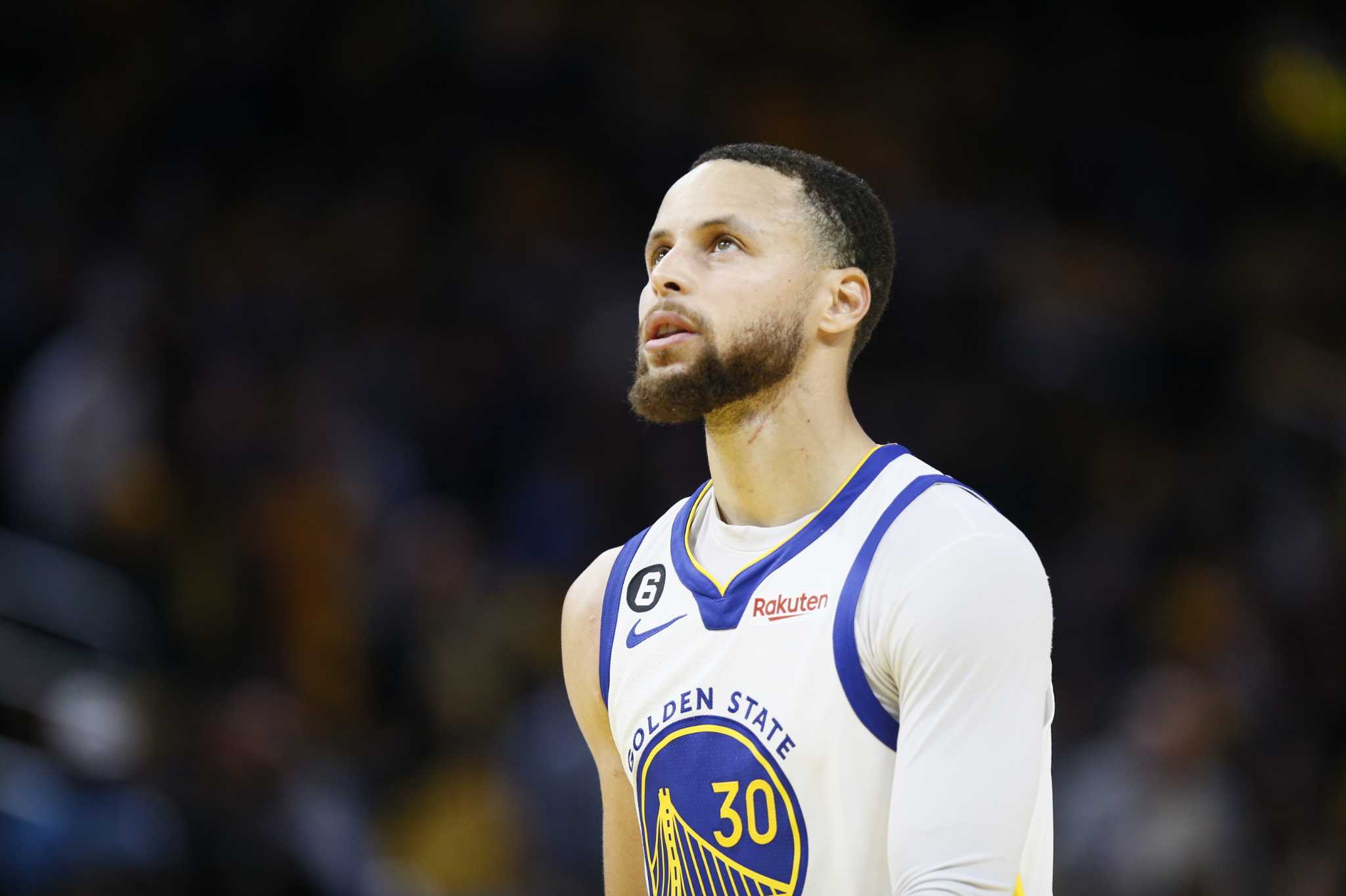 FTX lawsuit targets Steph Curry, Warriors and other crypto