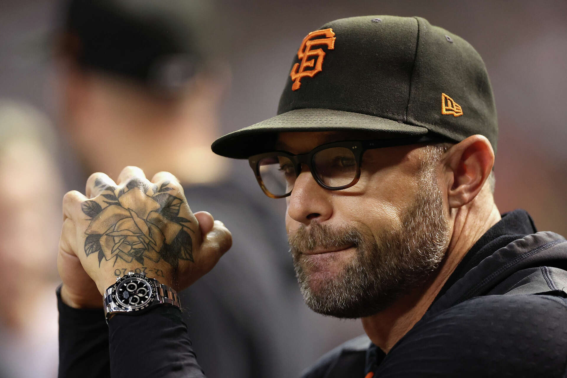 Gabe Kapler may not be SF Giants manager for much longer