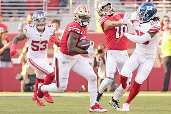 San Francisco 49ers coverage - San Francisco Chronicle