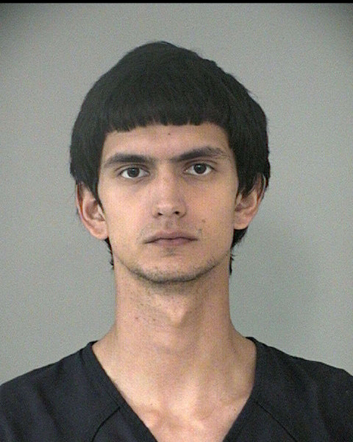 Fort Bend County Jail Inquiry - 0bsftn1