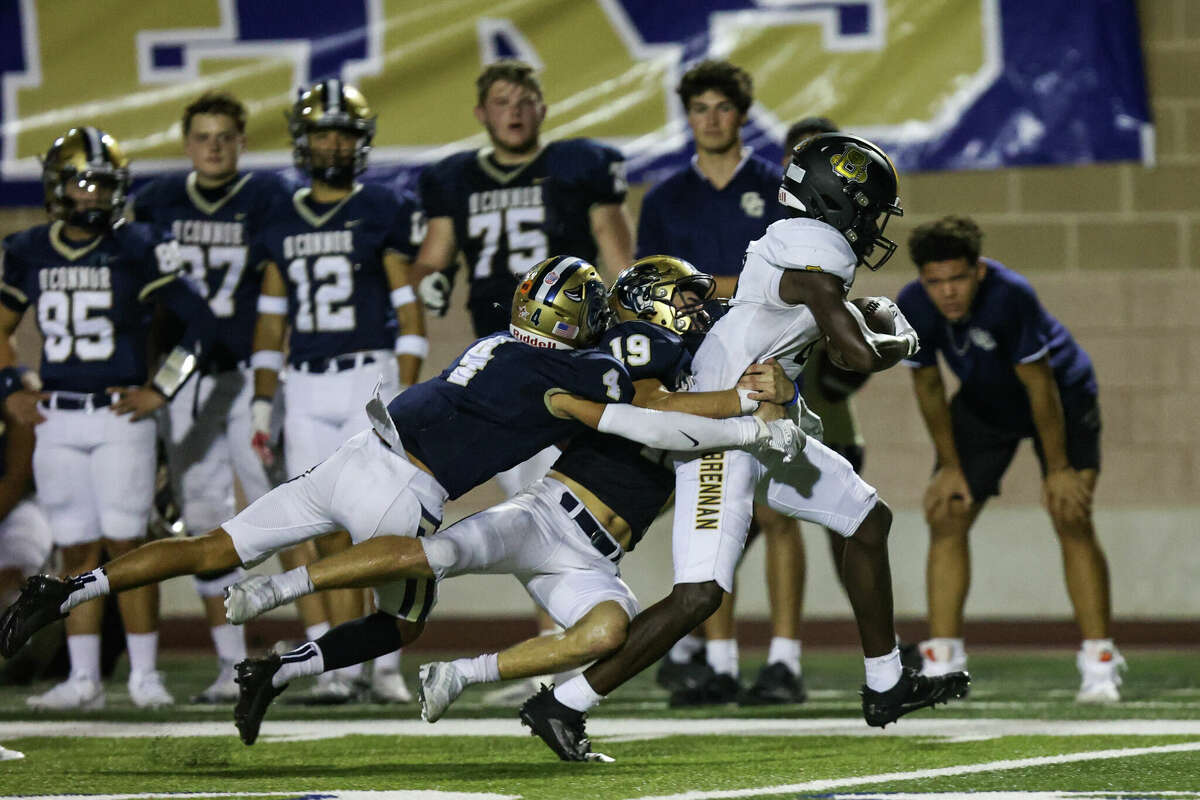 San Antonio high school football: Week 6 schedule, results and photos.