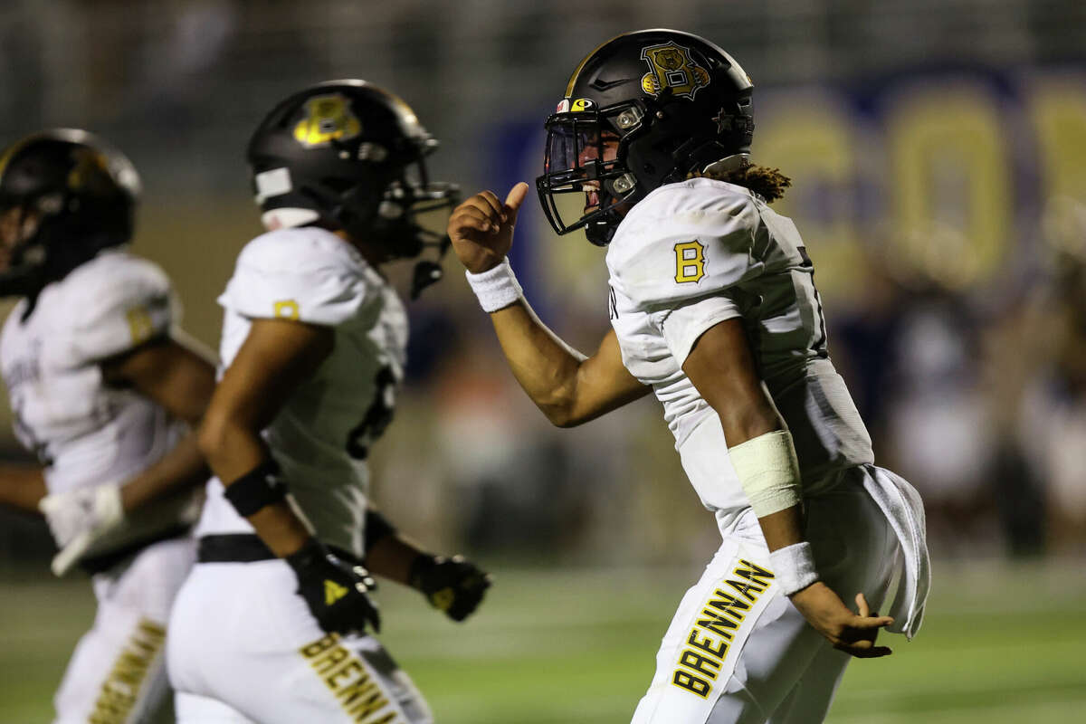 San Antonio high school football: Week 6 schedule, results and photos.