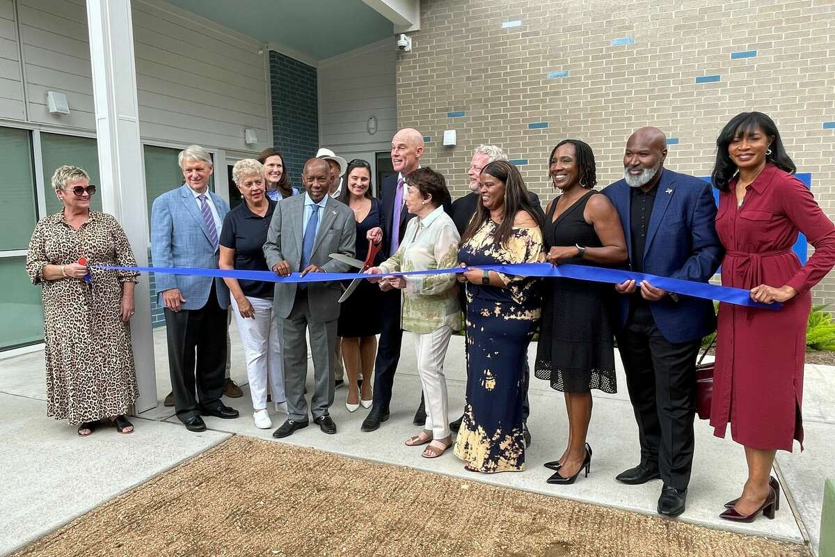 Story photo for New South Houston preschool opens for low-income families