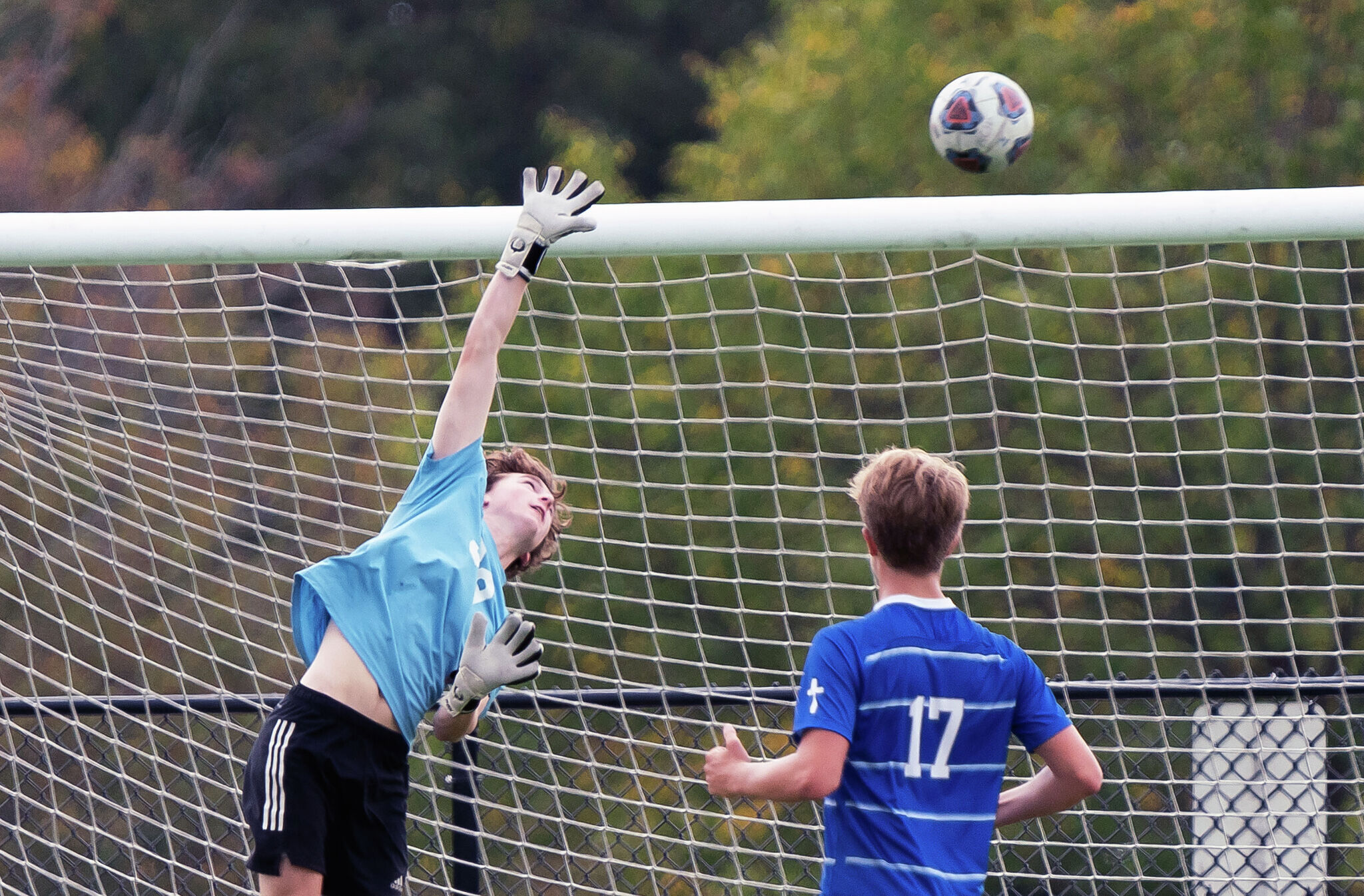 2016 H.S. boys' and girls' soccer preview capsules