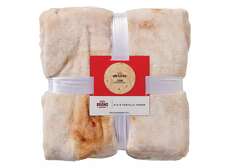H-E-B brings back round flour tortilla throw blankets