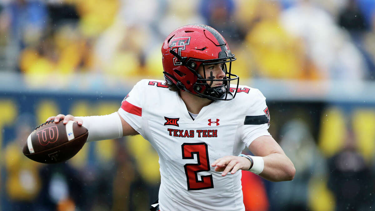 LEROY: Injuries have made QB decision easier for Texas Tech