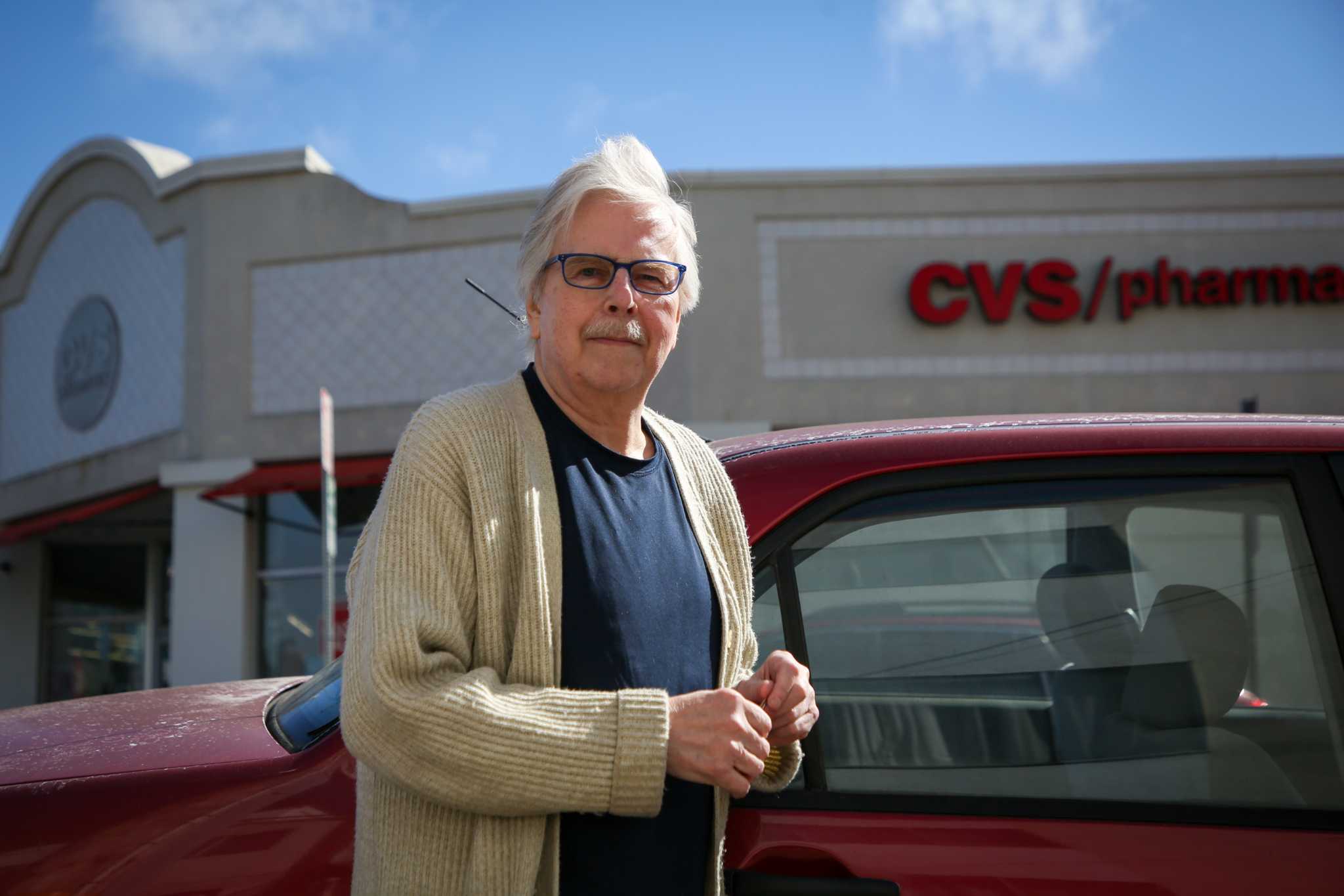 East Bay residents scramble for new COVID vaccine amid short supply