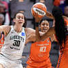 Where UConn stars Paige Bueckers lands in ESPN's WNBA mock draft