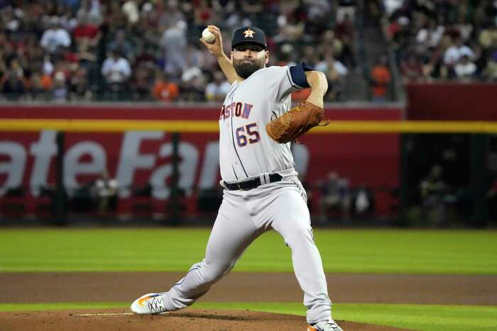 The Astros punch their ticket to their seventh consecutive postseason  appearance with a nail biting 1-0 finish in the desert, and could…