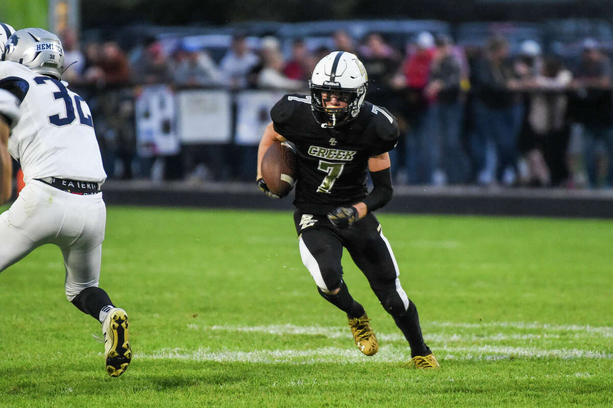 Lancers set to play for TVC title