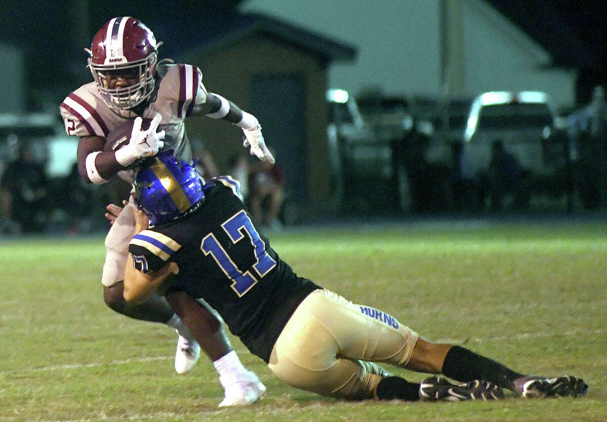 Hamshire-Fannett and Jasper game decided by late field goal