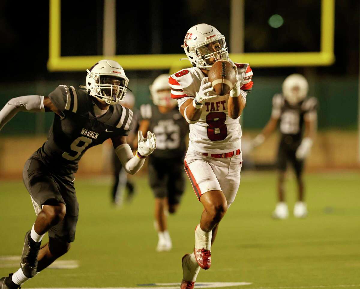 San Antonio high school football: Week 7 schedule, matchup details