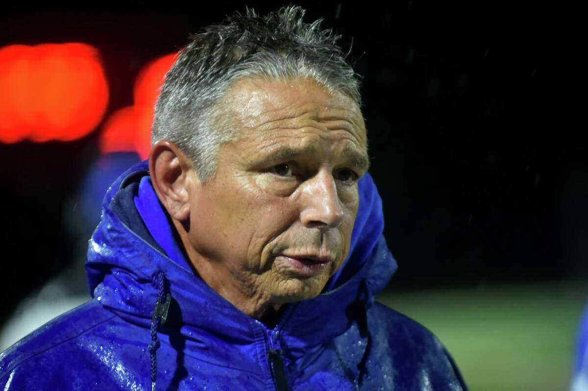 West Haven High School football holds off Shelton in SCC showdown