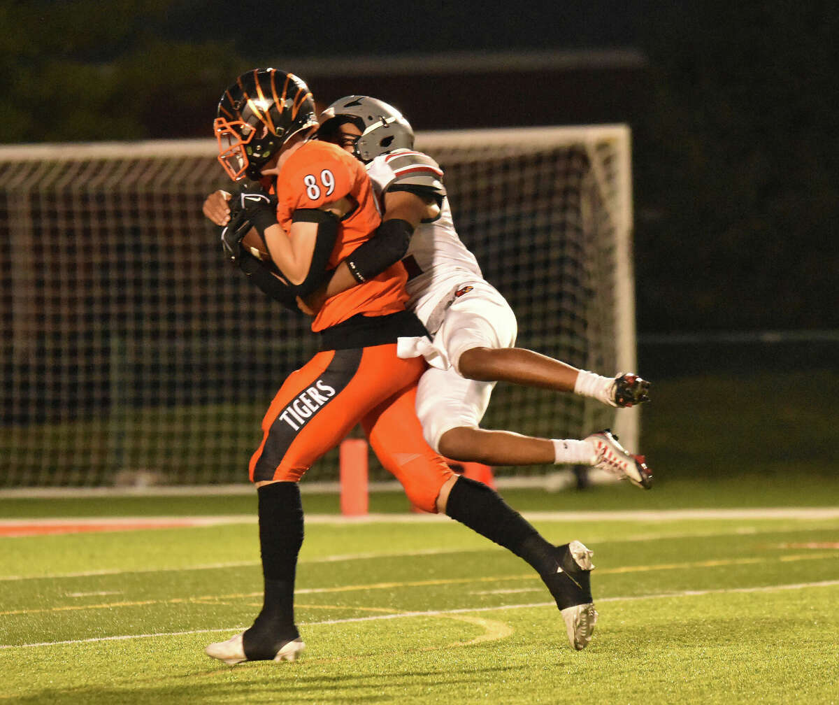 Curry, Pickering Make History In Edwardsville's Rout Of Alton