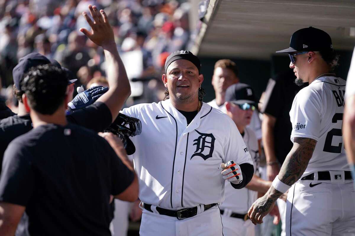 2013 Triple Crown: On Miguel Cabrera's chance at repeating the
