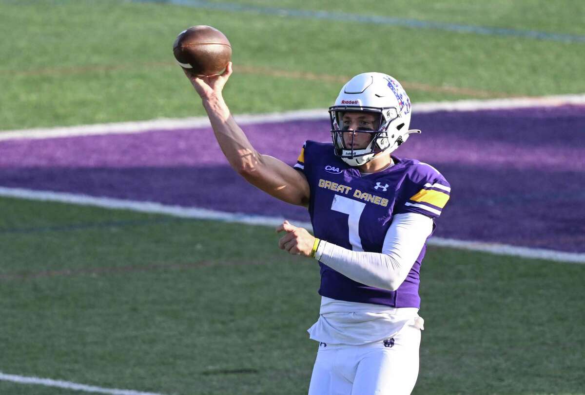 Football Announces 2023 Schedule - University at Albany Great Danes