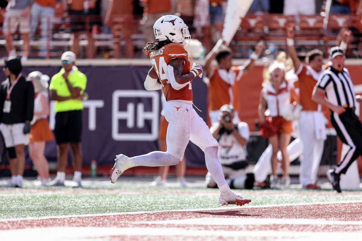 LIVE Call-In Show: Texas vs Kansas (Halftime Show) 