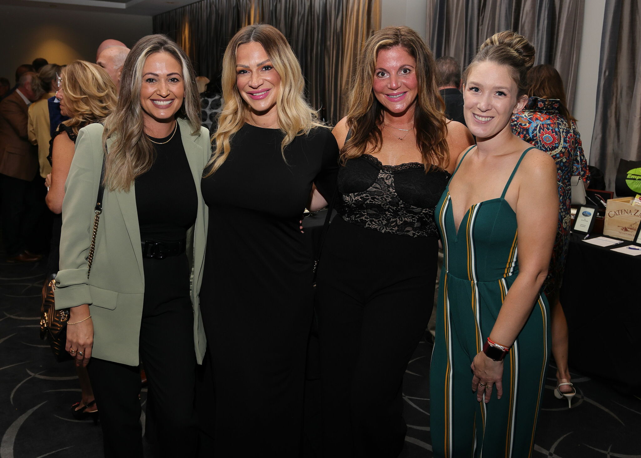 SEEN Corks and Forks Huntington’s Disease Fundraiser at Prime