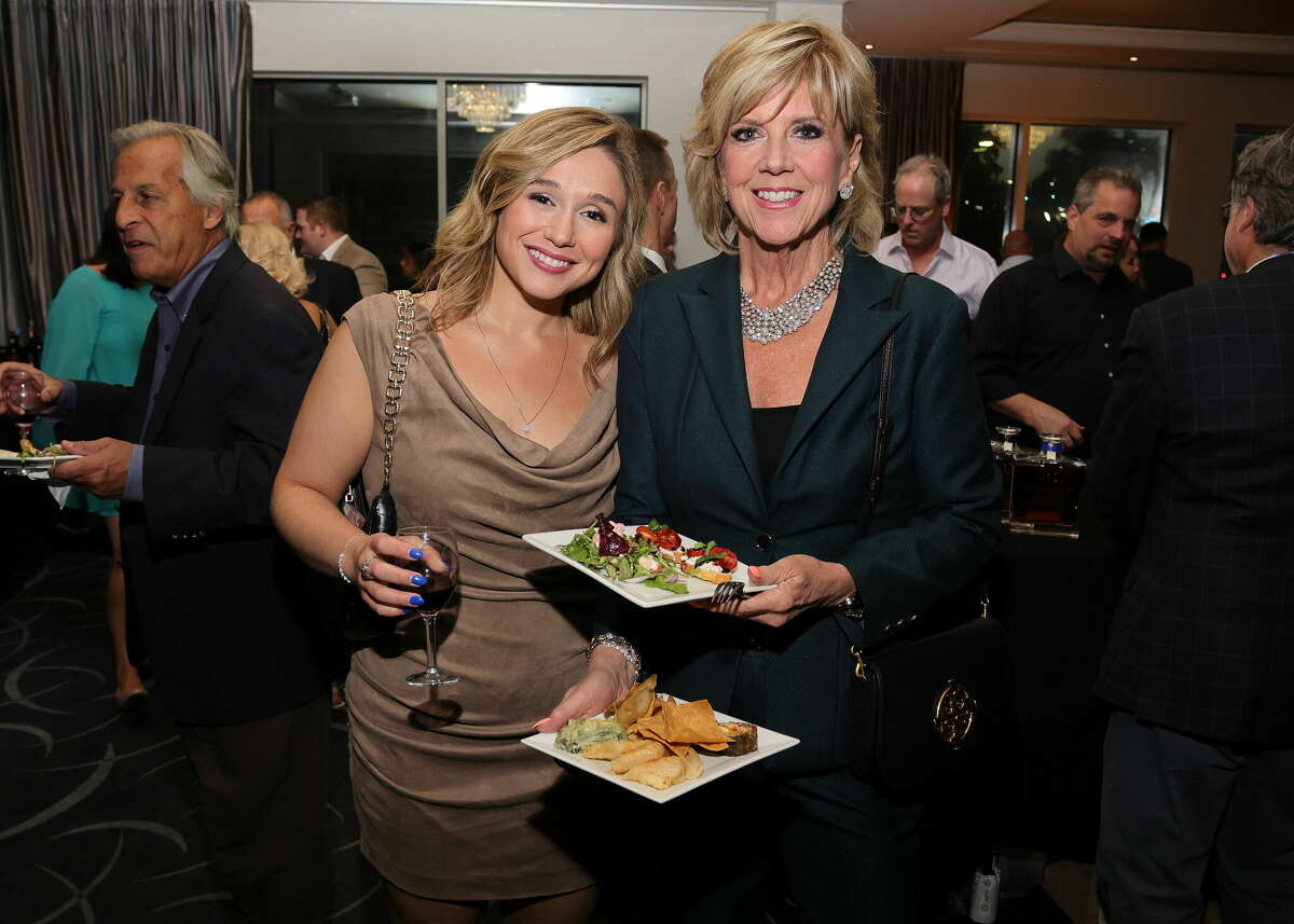 SEEN Corks and Forks Huntington’s Disease Fundraiser at Prime