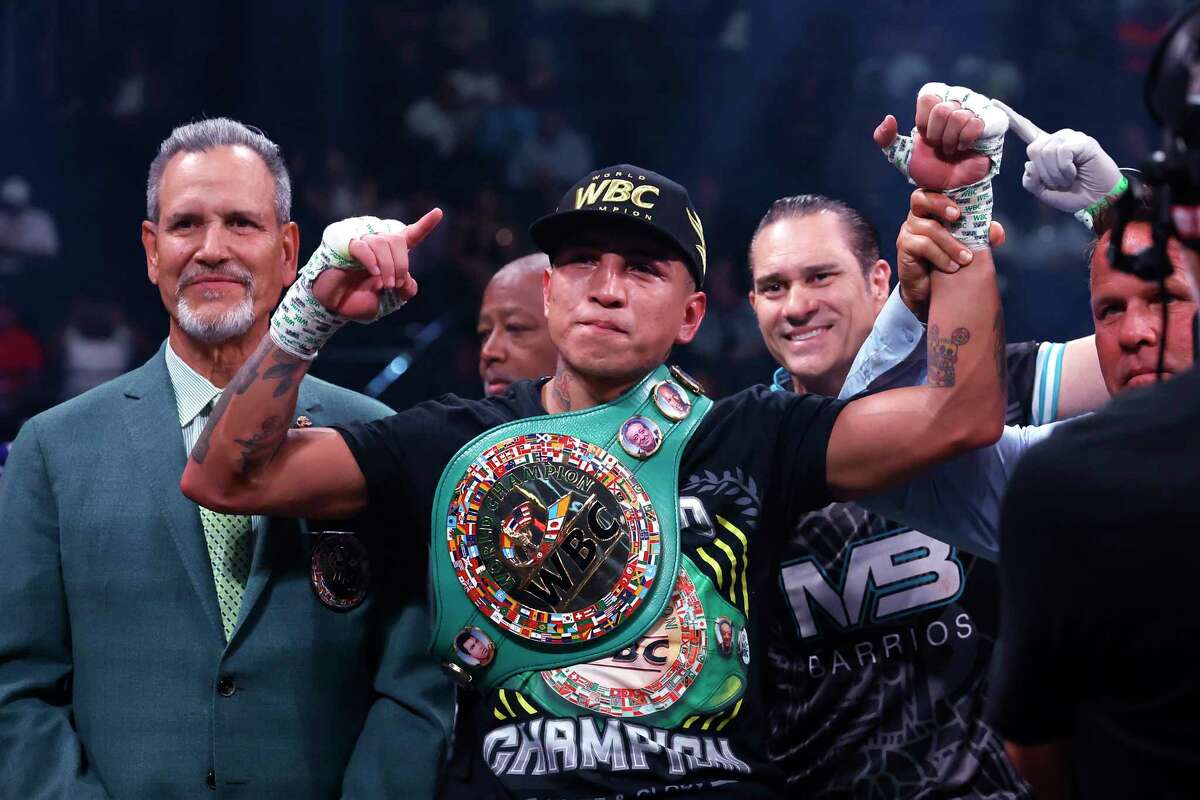 Mexico returns to AT&T Stadium September 9th - 3rd Degree