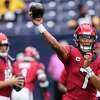 Deshaun Watson signs 4 year, $177 million contract extension with the  Houston Texans - ABC13 Houston