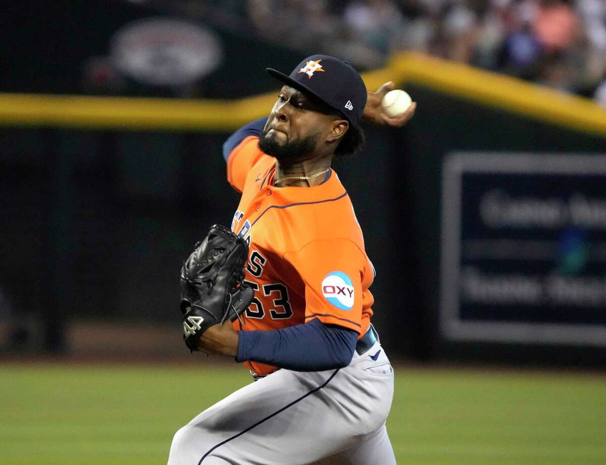 Houston Astros: Five things to watch before postseason