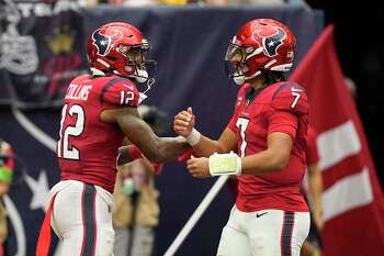 Latest Texans News, Texans Rumors, Scores