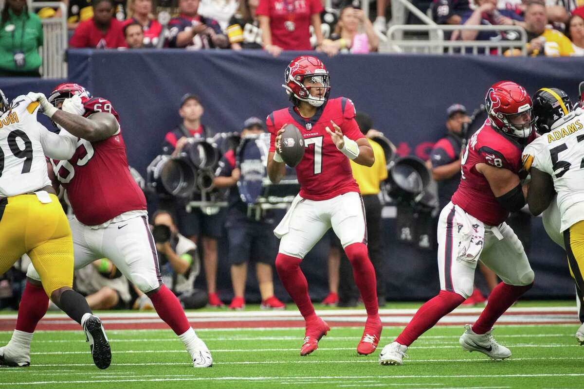 houston nfl football stadium