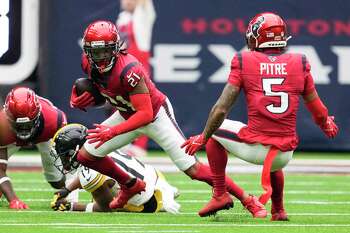 Houston Texans News, Scores, Team Updates and Rumors - Chron