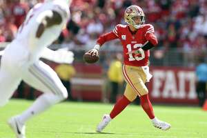 The Niners Wire Podcast feat. San Francisco Chronicle's Eric Branch