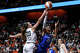 Connecticut Sun host New York Liberty in Wednesday morning WNBA game